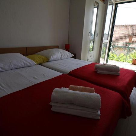 Apartment Gita Sumartin Εξωτερικό φωτογραφία