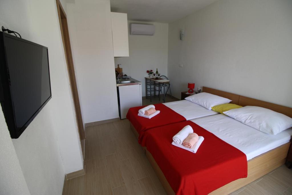 Apartment Gita Sumartin Εξωτερικό φωτογραφία